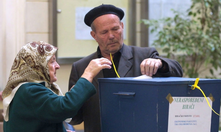 FBiH ostaje u okovima podjela