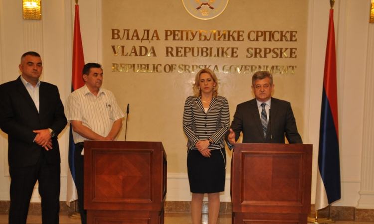 Gradonačelnici za transparentnost spiskova za kartice