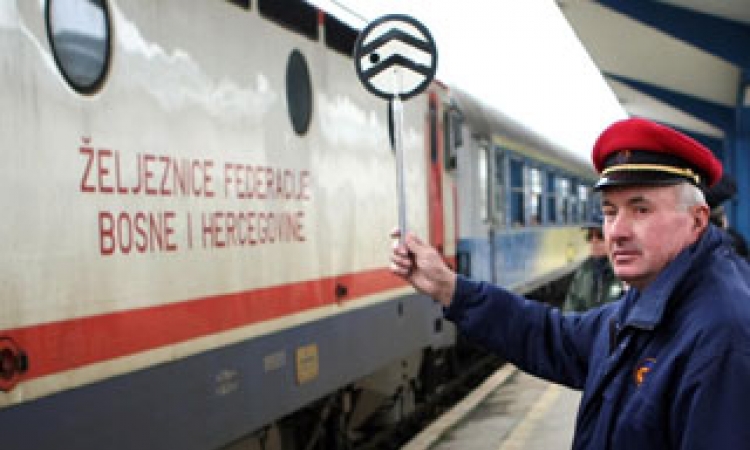 Generalni štrajk Željeznica FBiH 8. jula?