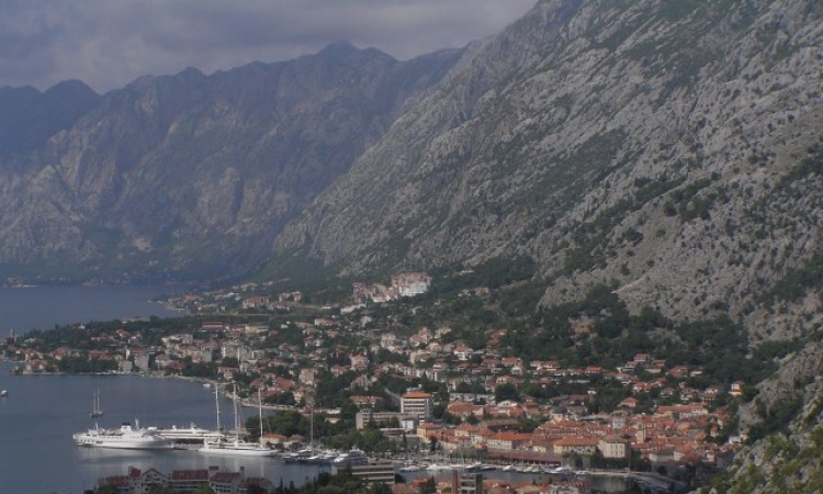 Cijene u Kotoru kao da je Monte Karlo