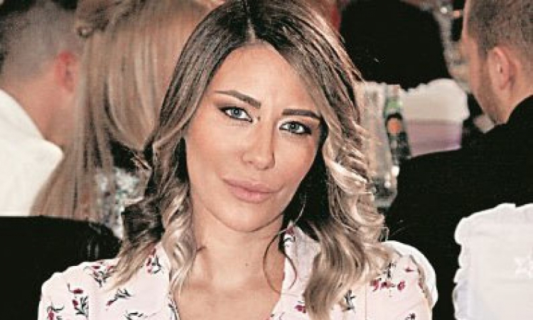 Ana Nikolić: U svemu sam uspešna, osim u ljubavi