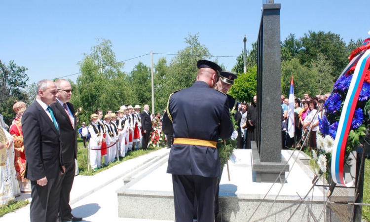 Đokić: Proboj koridora - najslavnija bitka Vojske Republike Srpske