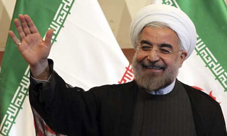  Rohani upozorava muslimanske države zbog podrške ISIL-u