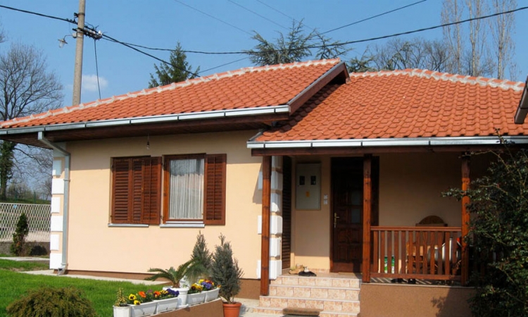Cvjeta prodaja montažnih kuća
