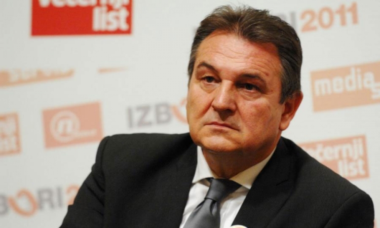 Čačić: Do jeseni i formalno osnivanje političke stranke