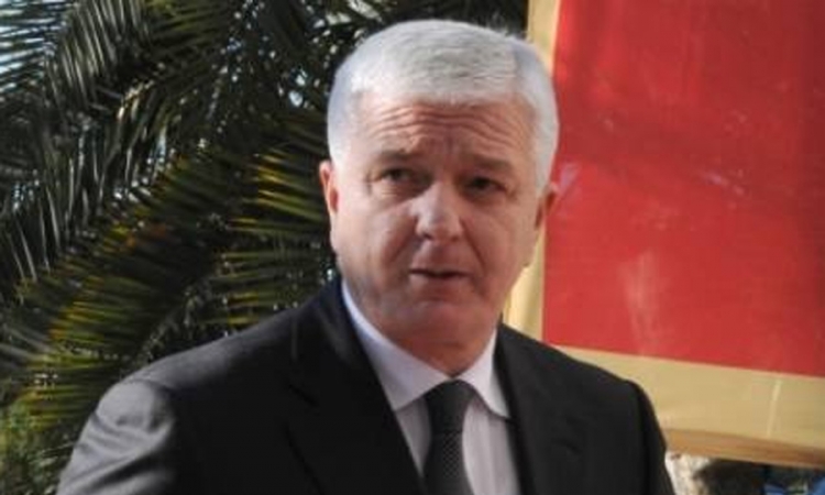 Ministar pravde saslušan u vezi sa ubistvom urednika "Dana"
