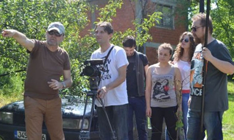 Završeno snimanje filma "Basna o Bosni"