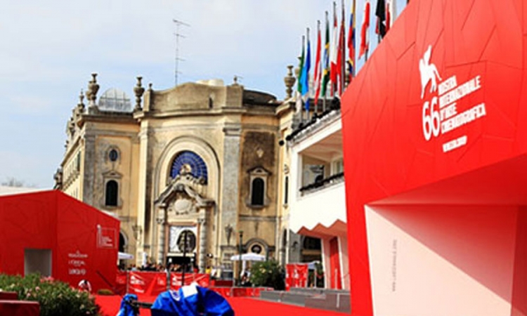  Kompozitor na čelu žirija filmskog festivala u Veneciji