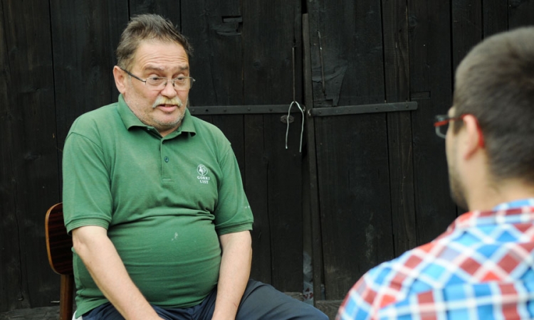 Spasava živote, a hrani se u javnoj kuhinji