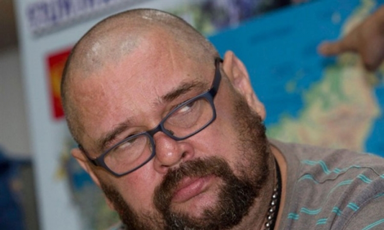 Uhapšen ruski mafijaški bos