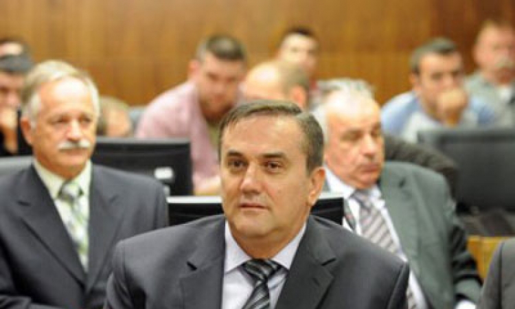 Grand trejdu blokirani svi računi