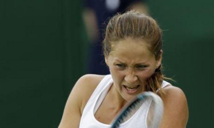 Bojana eliminisala Azarenku
