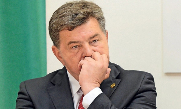 Pavlović: Ministra Tasovca ne zanima Prvi svetski rat