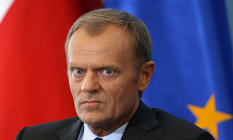 Parlament izglasao povjerenje vladi Donalda Tuska