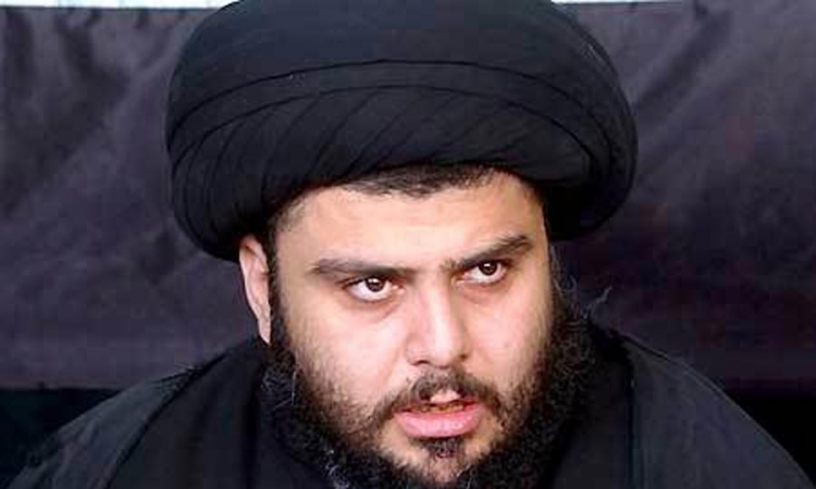 Šiitski vjerski vođa Al Sadr prijeti sunitskim ekstremistima