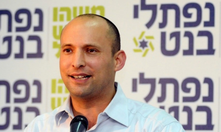 Izraelski ministar ekonomije Abasa nazvao "mega teroristiom"