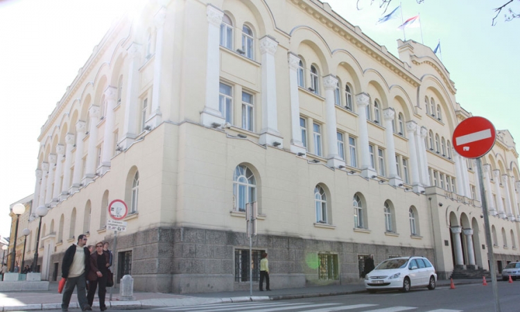 Otkazi zbog nerada u Gradskoj upravi