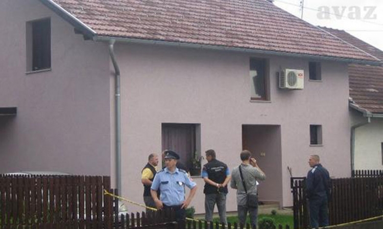 Šok i nevjerica zbog smrti supružnika