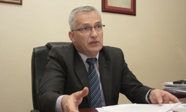 Stanetić ponovo na čelu KC-a