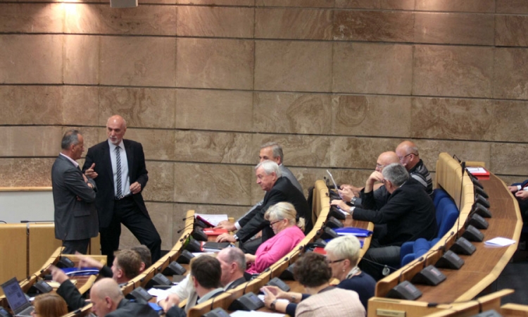 I FBiH dobija fond solidarnosti
