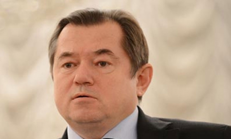 Putinov savjetnik nazvao Porošenka nacistom