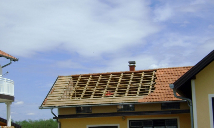 Led nanio štetu na 70 odsto područja opštine Pelagićevo