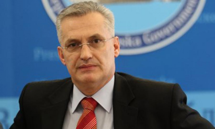 Stanetić: Vratiti povjerenje pacijenata