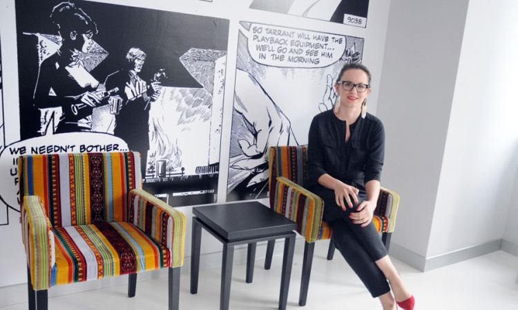 Brankica Stojanović: Detalji važni za stil