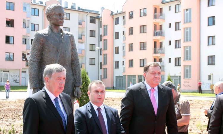 Pucanj Gavrila Principa - pucanj za slobodu