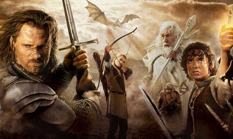 Koneri trebalo da bude Gandalf