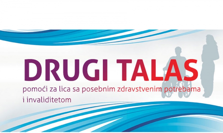Pomoć poplavljenima