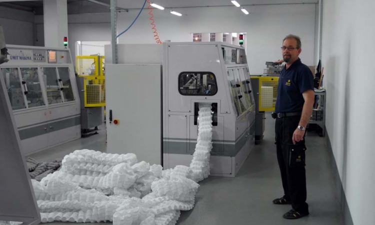 Otvorena nova fabrika kreveta