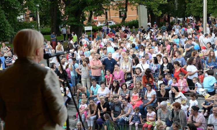 Održana Konferencija beba u Banjaluci