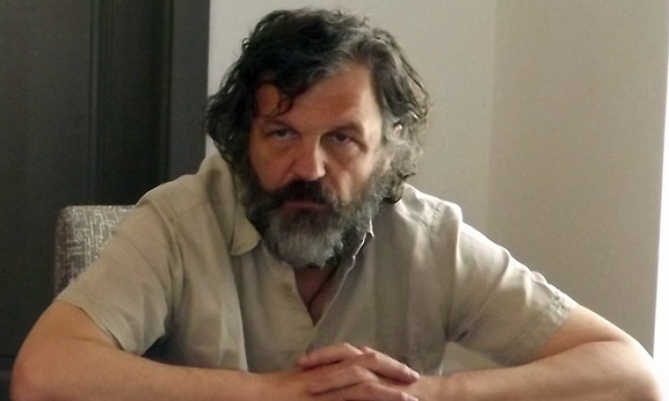 Kusturica: Princip je glasnik slobode
