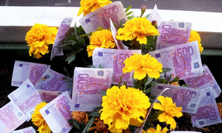 Zašto nije dobro biti bogat?