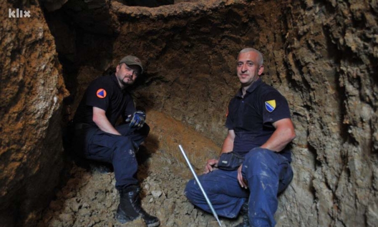 Aviobomba izmještena na sigurnu lokaciju