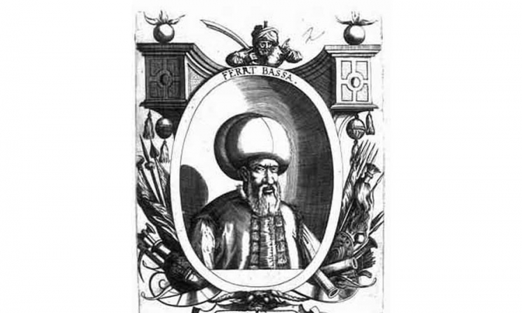 Istaknute istorijske ličnosti Banjaluke (XII): Gazi Ferhad-paša Sokolović