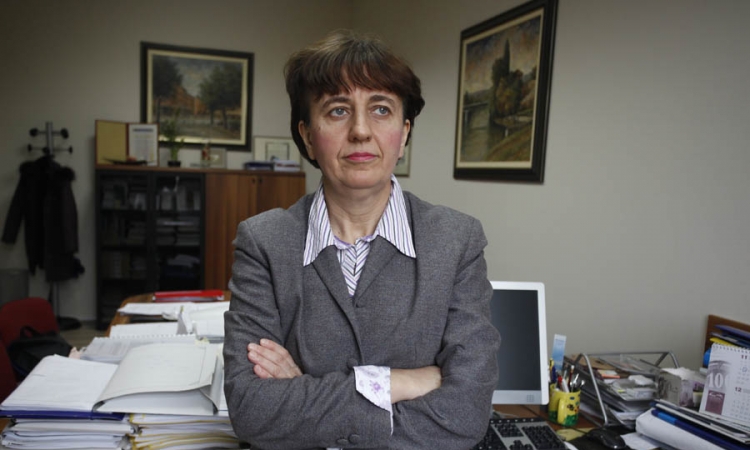Božana Šljivar: Očekujemo smanjenje broja osiguravajućih kuća