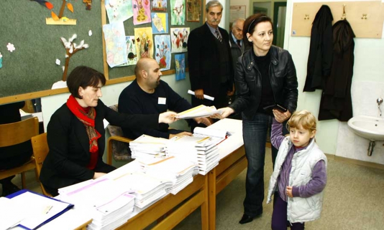 U BiH najskuplja prijava za izbore
