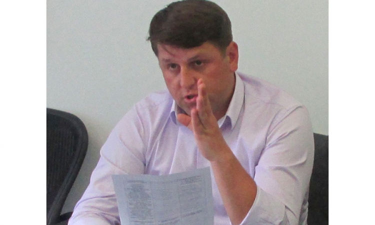 Duraković: Ja sam inicijator smjene Pavlovića