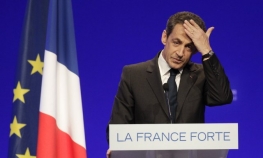 Sarkozi priveden na policijsko ispitivanje