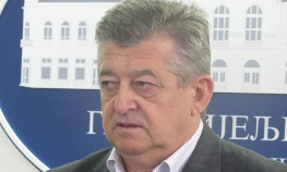 Intenzivno se radi na nasipima na Drini i Savi