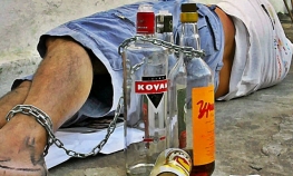 Alkohol ubije po jednu osobu svakih 10 sekundi