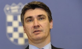 Milanović: Nećemo biti smetnja Srbiji na putu ka Uniji