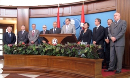 Dodik: Ustavni sud efikasan
