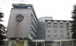 Radnici se u znak protesta zatvorili u hotel "Rudar"