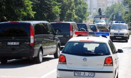 Otkriven Legija, pljačkaš banaka