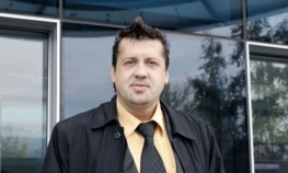 Peljto ispitan  u Tužilaštvu