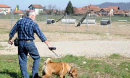 Otvoren prvi park za pse u Banjaluci