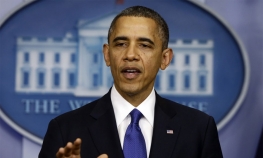 Obama pisao Nikoliću